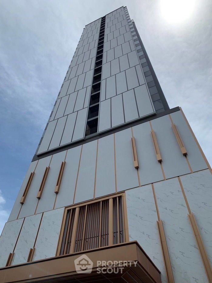 picture 1-BR Condo at Once Pattaya close to Pattaya North (ID 1976946) - 9/9