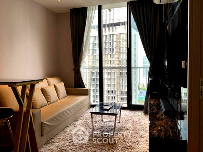 คอนโด BTS พร้อมพงษ์ : คอนโด 1-ห้องนอน ที่ พาร์ค ออริจิ้น พร้อมพงษ์ ใกล้ BTS พร้อมพงษ์ (ID 1506977)