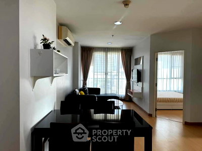 Condos for rent Soi Sukhumvit 71 : 2-BR Condo at Life @ Sukhumvit 65 near BTS Phra Khanong (ID 2069940)