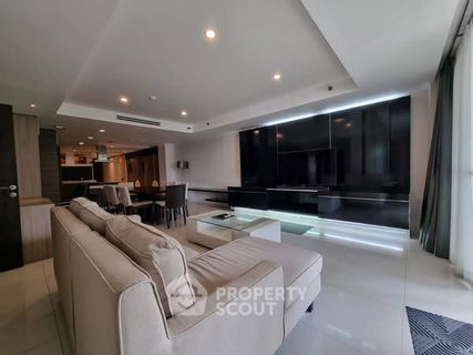 รูปภาพ 1-BR Condo at Las Colinas near BTS Asok (ID 2327379)