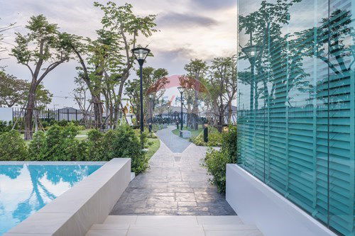 รูป [920011003-126] บ้านหรูหัวหิน: ลงตัว บรรยากาศเงียบสงบ - รูปที่ 27/30