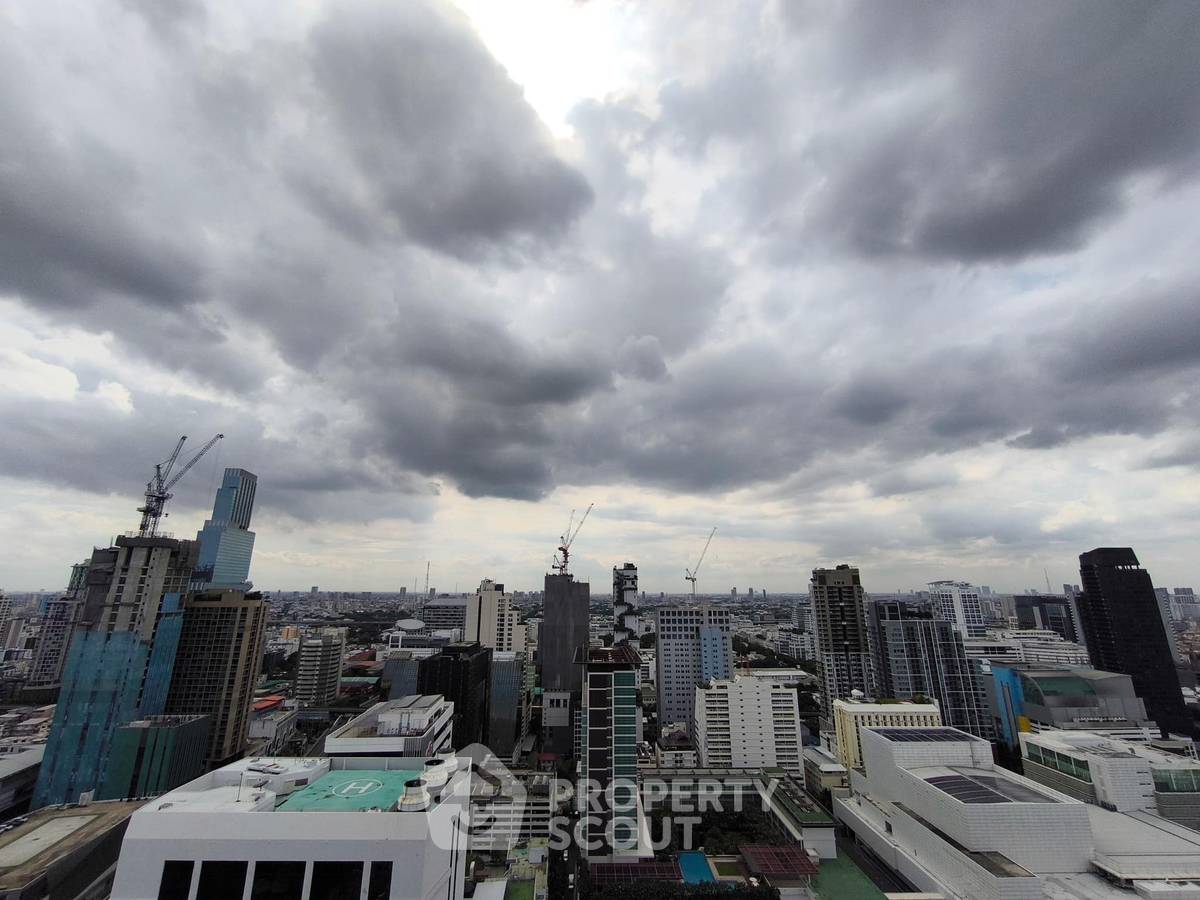 รูป คอนโด 1-ห้องนอน ที่ เอ็กซ์ที พญาไท ใกล้ BTS พญาไท (ID 2401970) - รูปที่ 8/10