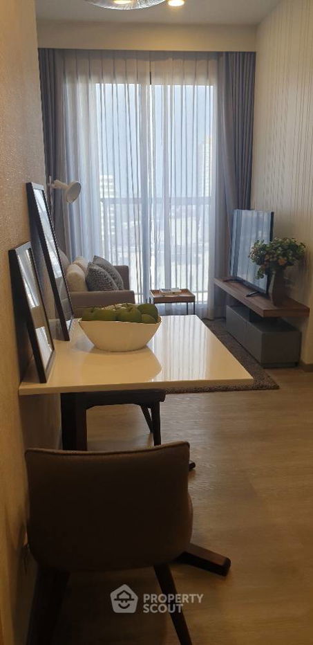 รูป คอนโด 1-ห้องนอน ที่ คีน เซ็นเตอร์ ศรีราชา ใน ศรีราชา (ID 1541251) - รูปที่ 2/9