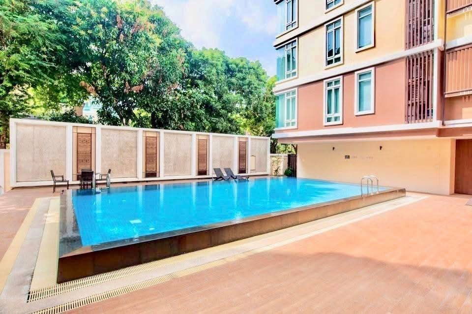 picture Unique @ Nimman For Sale,1bed ! Walkable to Maya Shopping Mall - 9/9