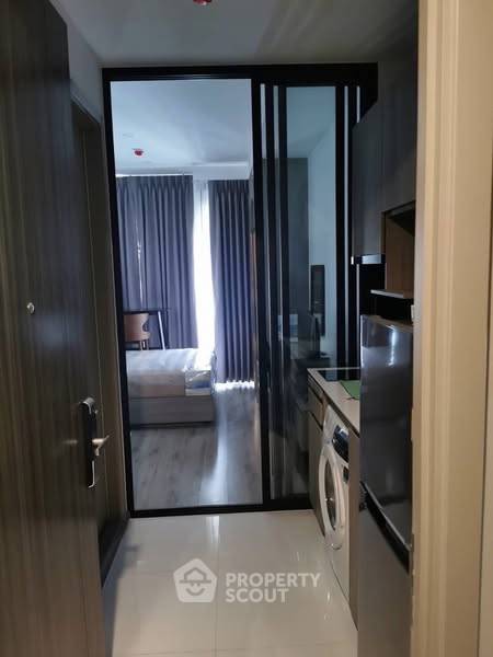 รูป คอนโด 1-ห้องนอน ที่ ไนท์บริดจ์ ไพร์ม อ่อนนุช ใกล้ BTS อ่อนนุช (ID 2327403) - รูปที่ 4/10