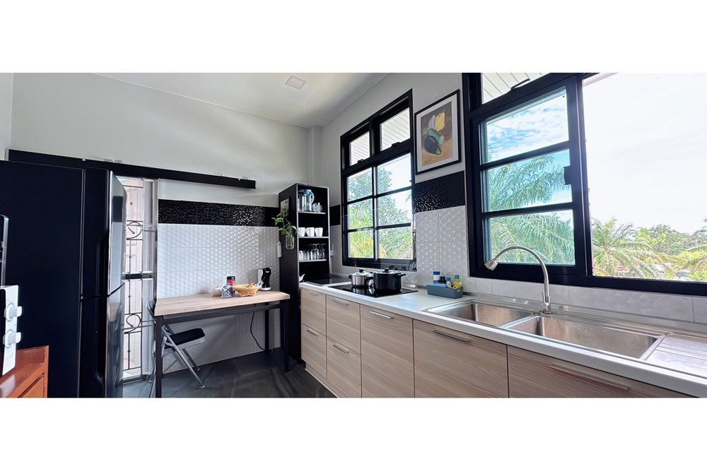 รูป [920281024-11] Luxury Pool Villa for Sale - Ao Nang, Krabi - รูปที่ 13/20