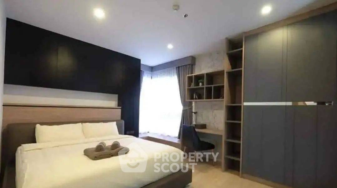 รูป คอนโด 2-ห้องนอน ที่ เอช คิว ทองหล่อ ใกล้ BTS ทองหล่อ (ID 2114988) - รูปที่ 6/10