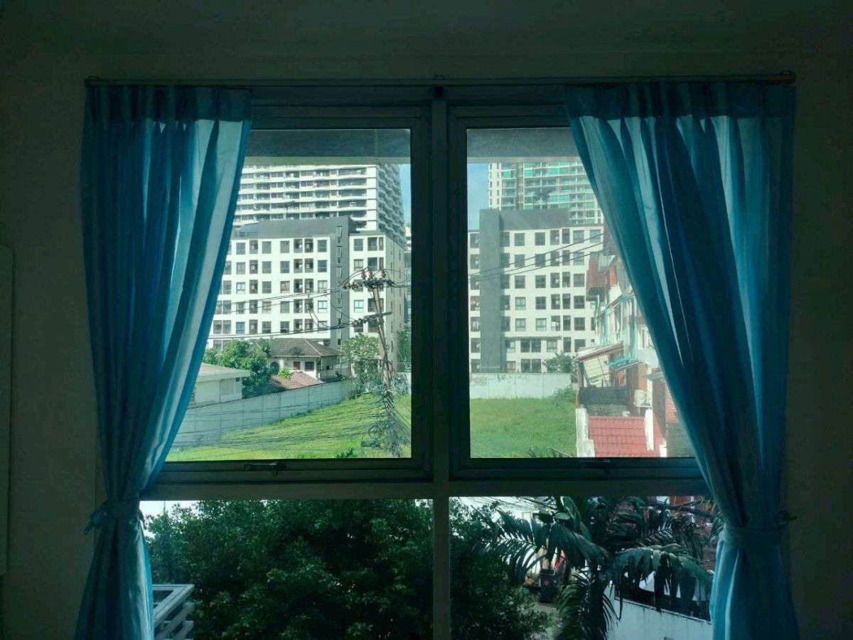 picture The Niche Sukhumvit 49 ❤️ Good price ! Call me - 20/25