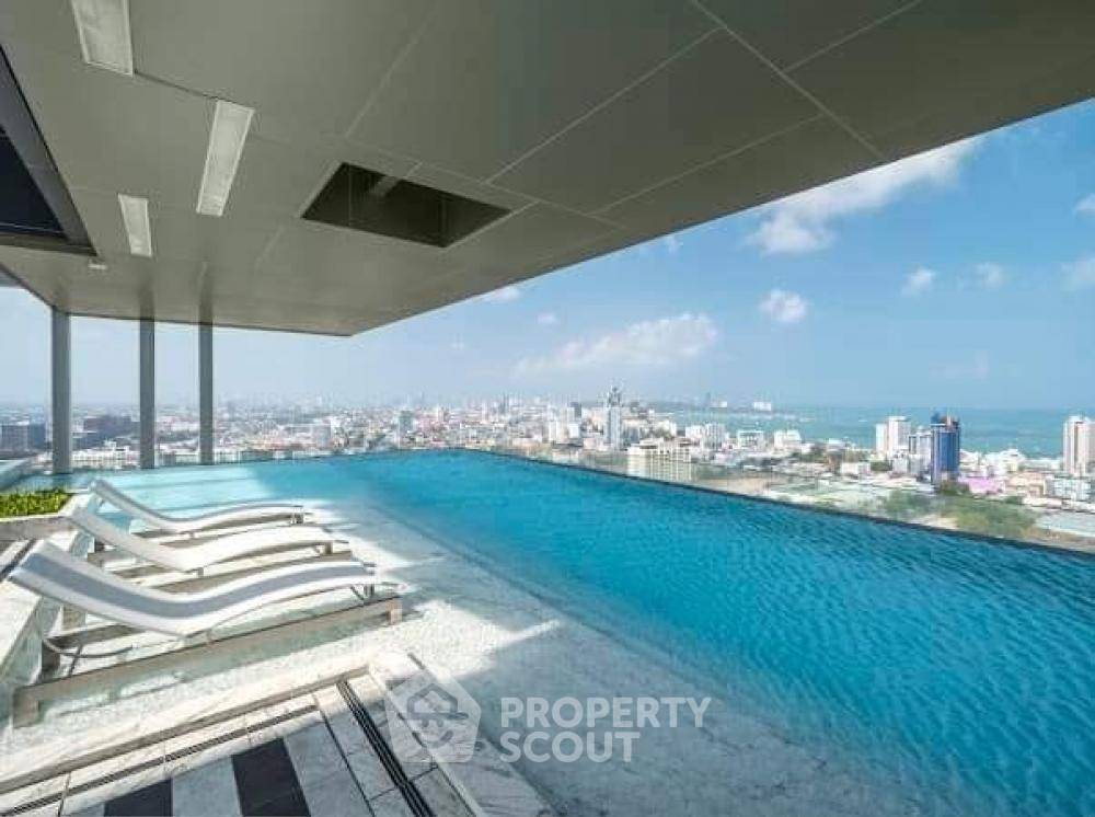 picture 2-BR Condo at Once Pattaya close to Pattaya North (ID 1445526) - 20/25