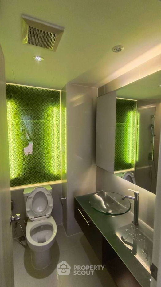 รูป คอนโด 1-ห้องนอน ที่ แกรนด์ แคริบเบียน คอนโด รีสอร์ท พัทยา ใกล้ พัทยาใต้ (ID 1035278) - รูปที่ 7/10