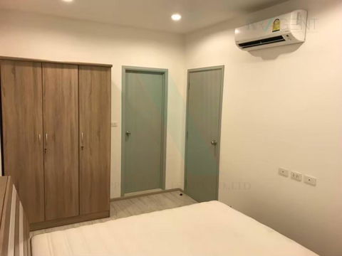 📌 For Sell Condo IDEO MOBI SUKHUMVIT EASTGATE Building 1, Floor 25,1 bed room, Room size 30 sqm