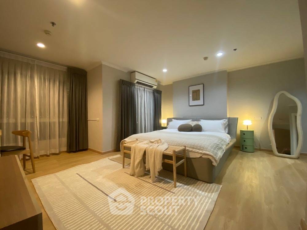 picture 1-BR Condo at Lumpini Park Riverside Rama 3 close to Phra Ram 3 (ID 1441452) - 5/7