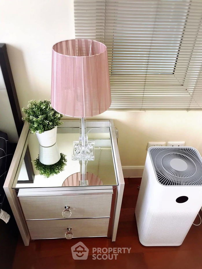 picture 1-BR Condo at Siri Residence Sukhumvit near BTS Phrom Phong (ID 2069785) - 5/15