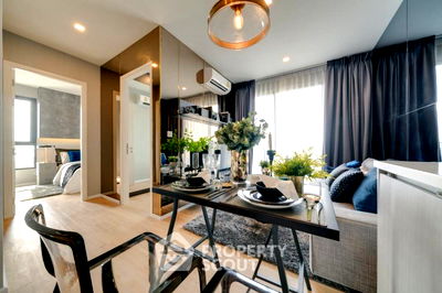 Condos for sale Si Racha Chonburi : 2-BR Condo at Notting Hill Laemchabang-Sriracha in Thung Sukhla (ID 1541258)