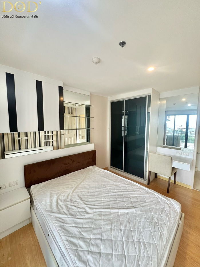 picture Plus Htayai 2 ,15th Floor,60 Sq.m., 16000 Baht - 1/9