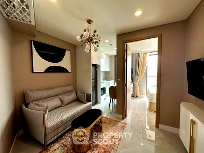 Condos for sale : 1-BR Condo at Copacabana Beach Jomtien close to Jomtien Beach (ID 2003607)