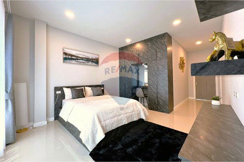 รูป [920471006-145] Single-storey fully furnished home with a private pool for sale - รูปที่ 21/41