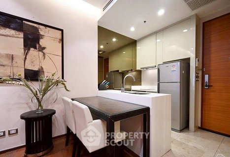 รูปภาพ คอนโด 1-ห้องนอน ที่ ดิ แอดเดรส สุขุมวิท 28 ใกล้ BTS พร้อมพงษ์ (ID 2184895)