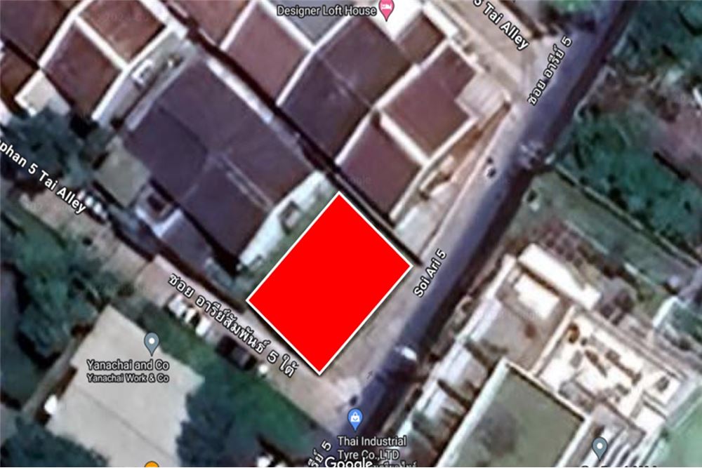 picture [920271003-714] Land for RENT in Aree, Bangkok - 4/4