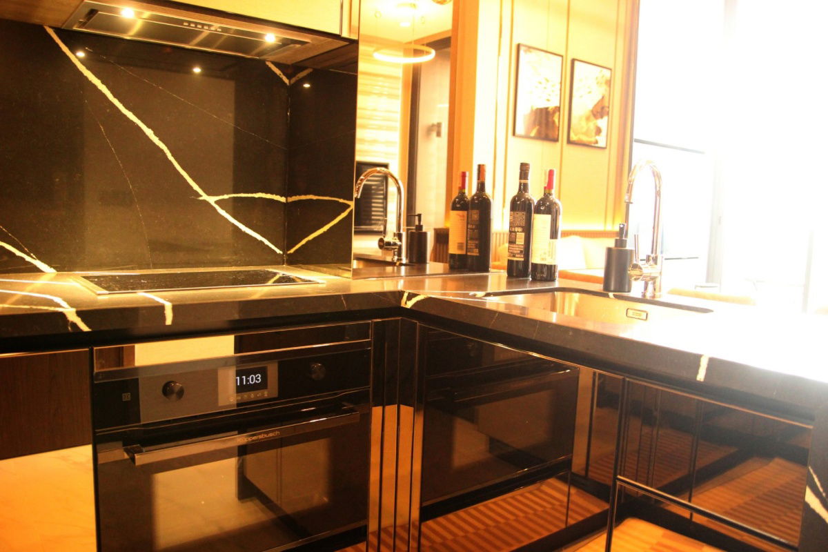 picture [RENT]   ST0288   THE ESSE Sukhumvit 36    (ID with @in front, LINE ID:  @waraestate) - 3/35