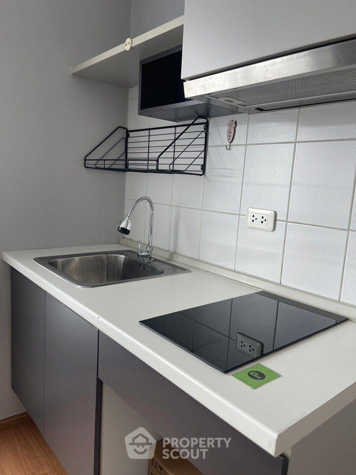 picture 1-BR Condo at The Base Sukhumvit 77 near BTS On Nut (ID 1877818) - 4/9