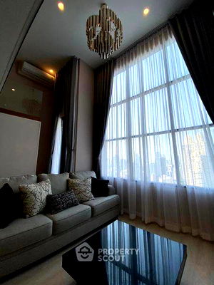 ขายคอนโด : คอนโด 1-ห้องนอน ที่ ไนท์บริดจ์ ไพรม์ สาทร ใกล้ BTS เซนต์หลุยส์ (ID 1714774)