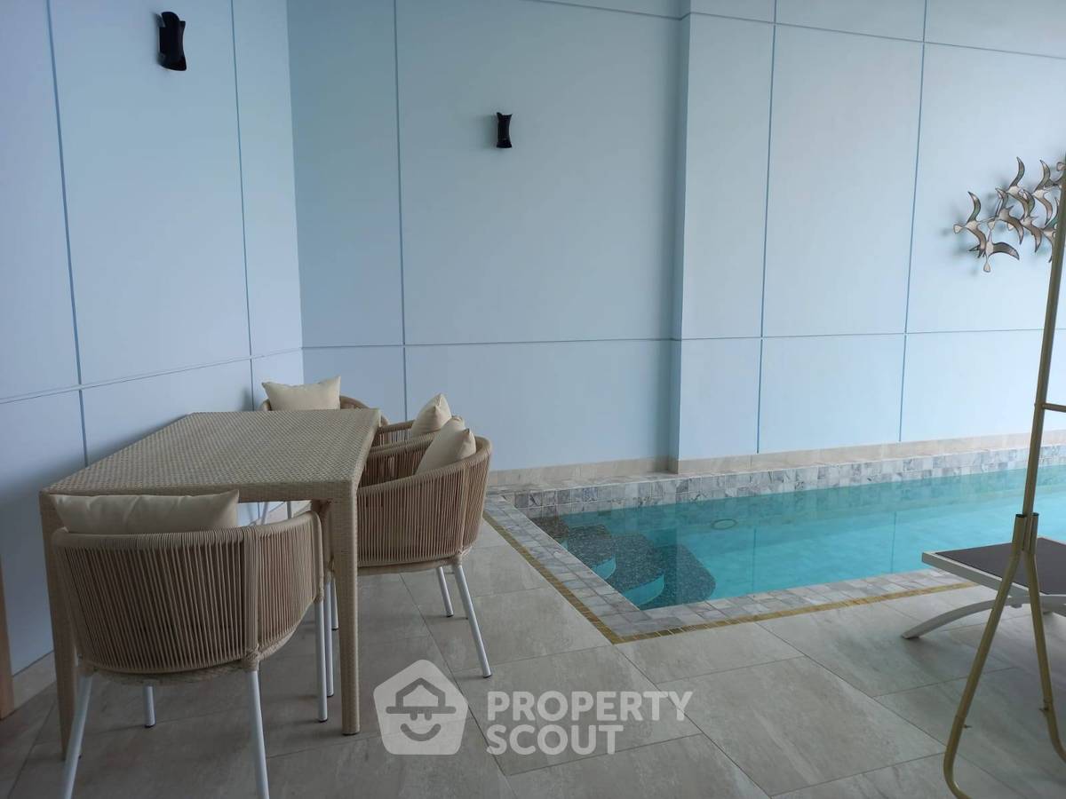 picture 1-BR Condo at Copacabana Beach Jomtien close to Jomtien Beach (ID 2388710) - 10/14