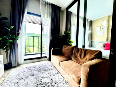 Condos for sale : 1-BR Condo For Sale At Knightsbridge The Ocean Sriracha (ID 1237156)