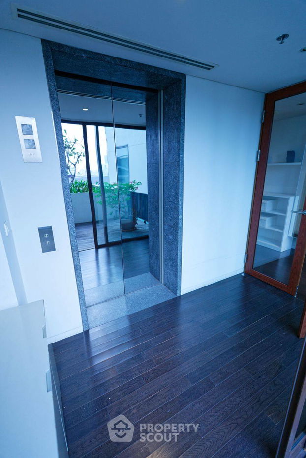 รูป คอนโด 1-ห้องนอน ที่ โรงแรม หรรษา ใกล้ BTS ราชดำริ (ID 1440629) - รูปที่ 13/15