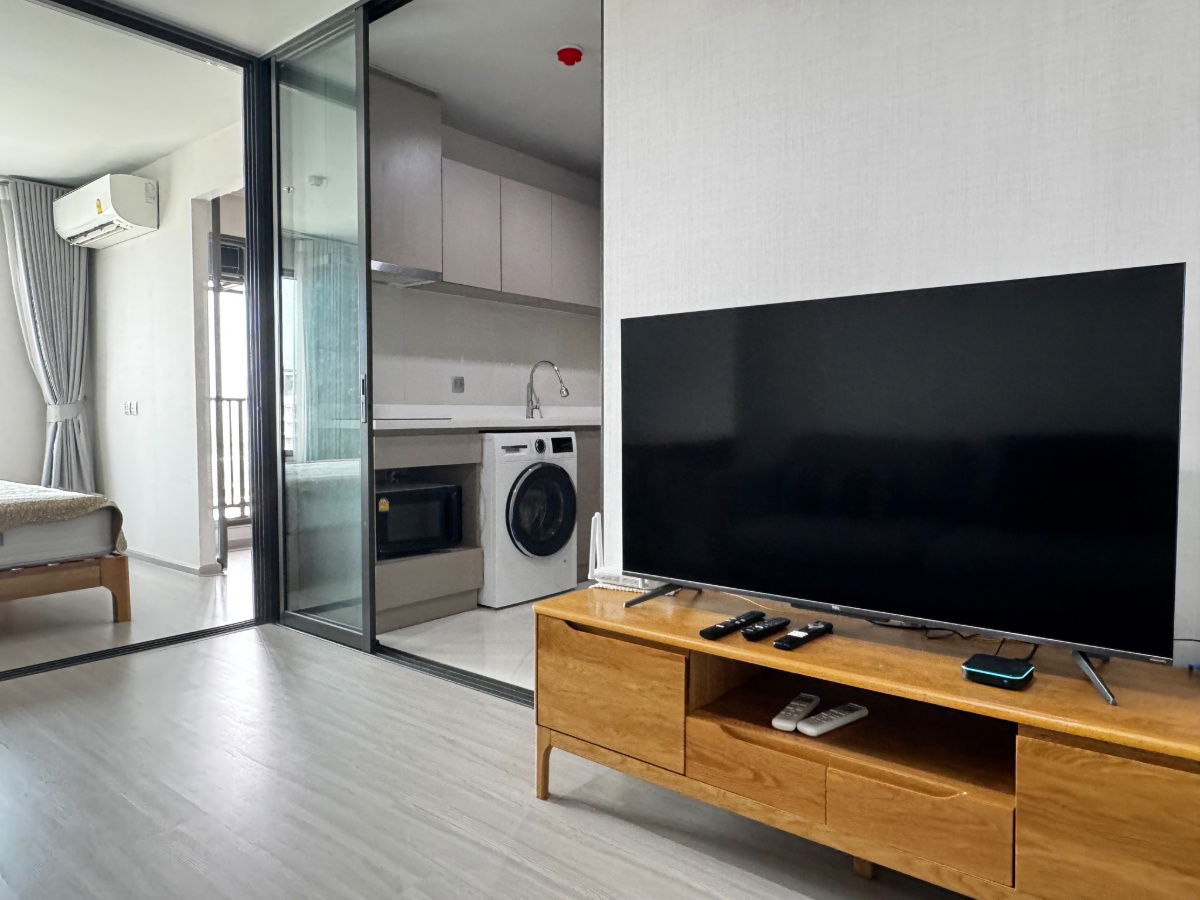 รูป ✅️พร้อมเข้าอยู่🔥ให้เช่า ไลฟ์ ลาดพร้าว - รูปที่ 3/14