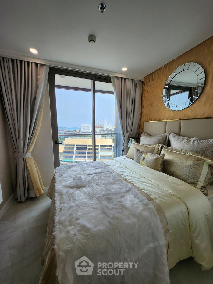 picture 1-BR Condo at Copacabana Beach Jomtien close to Jomtien Beach (ID 2137106) - 20/29