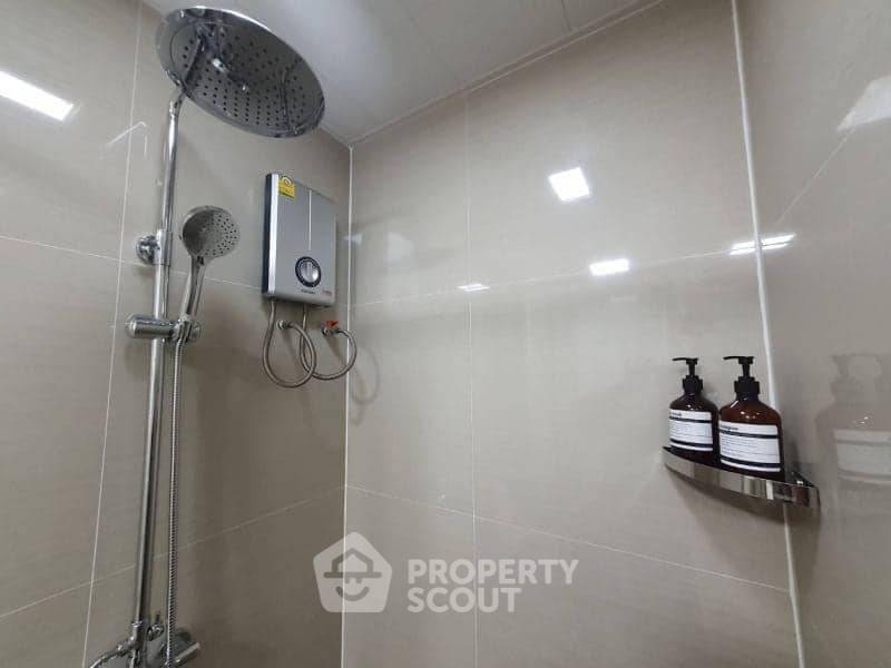 picture 1-BR Condo at T.c. Green Rama 9 near MRT Phra Ram 9 (ID 1589674) - 3/4