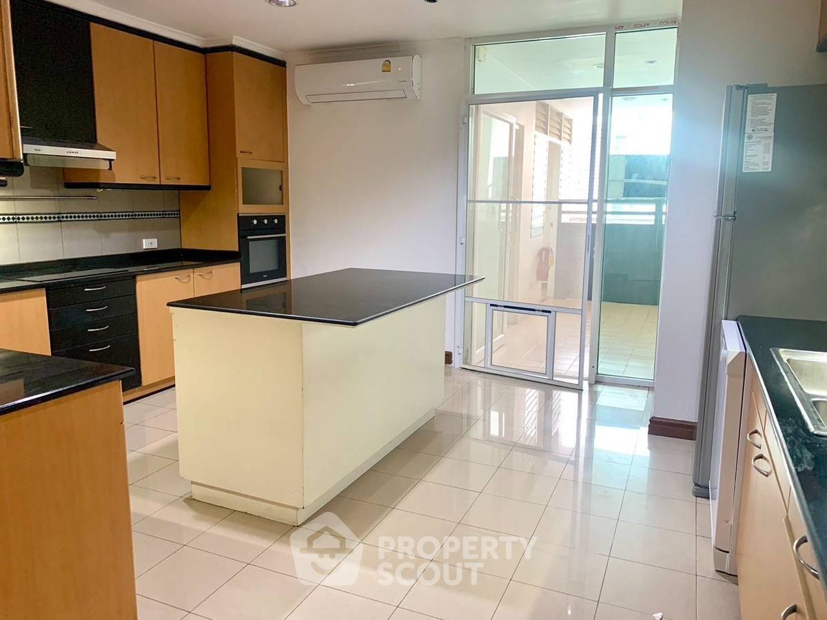 รูป คอนโด 3-ห้องนอน ที่ คาลิสต้า แมนชัน ใกล้ ARL มักกะสัน (ID 1984864) - รูปที่ 4/11