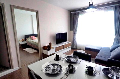 Condos for sale 700 Year Sports Arena Chiang Mai : 1-BR Condo at D Condo Nim Chiang Mai close to CentralFestival Chiangmai (ID 2264895)