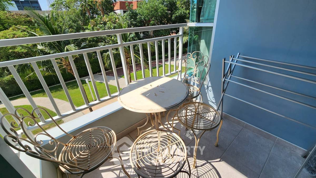 picture 2-BR Condo at Lumpini Park Beach Jomtien close to Jomtien Beach (ID 1145349) - 5/18