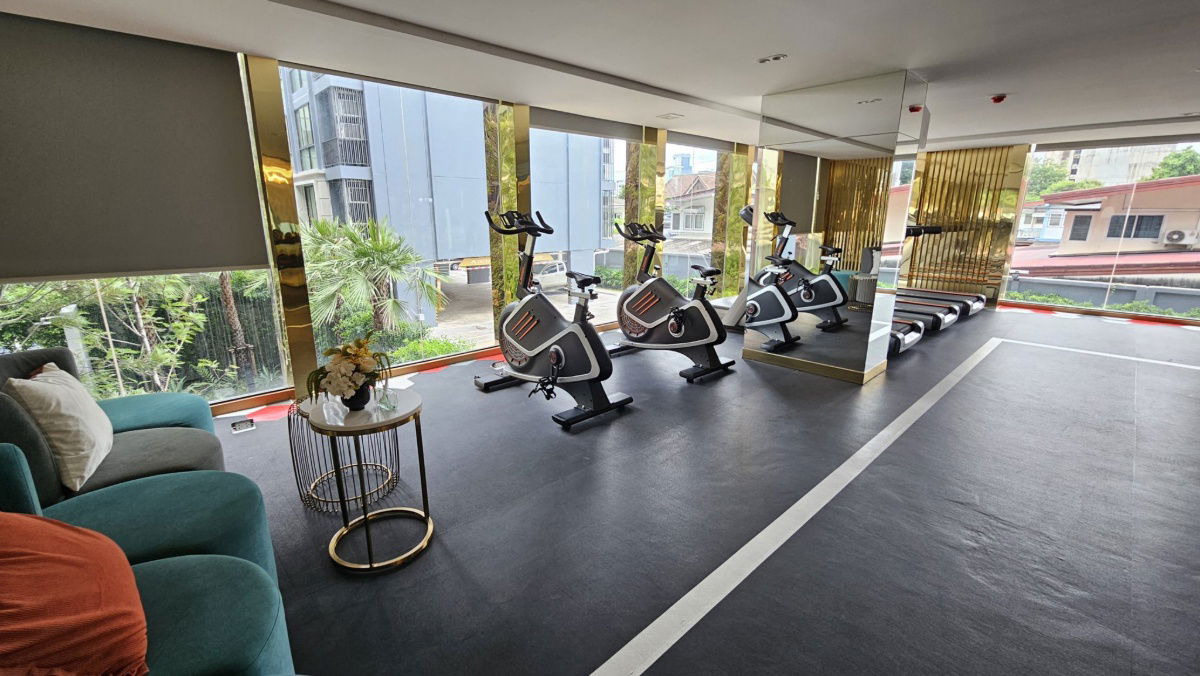 picture [RENT]  ST0284  Cerocco Bangna 36      (ID with @in front, LINE ID:  @waraestate) - 11/27