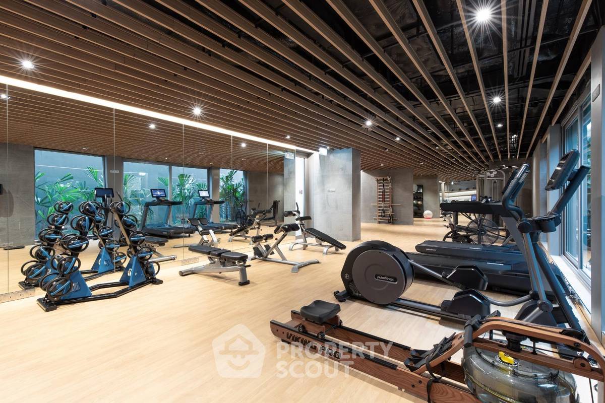 1-BR Condo at Twinpalms Montazure Phuket close to Kamala (ID 1742129) - image 6