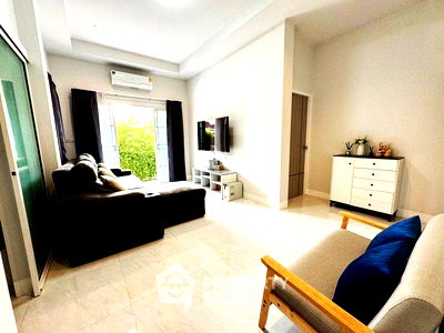 Houses for sale Chiang Mai : 3-BR House in Nong Faek (ID 2427406)