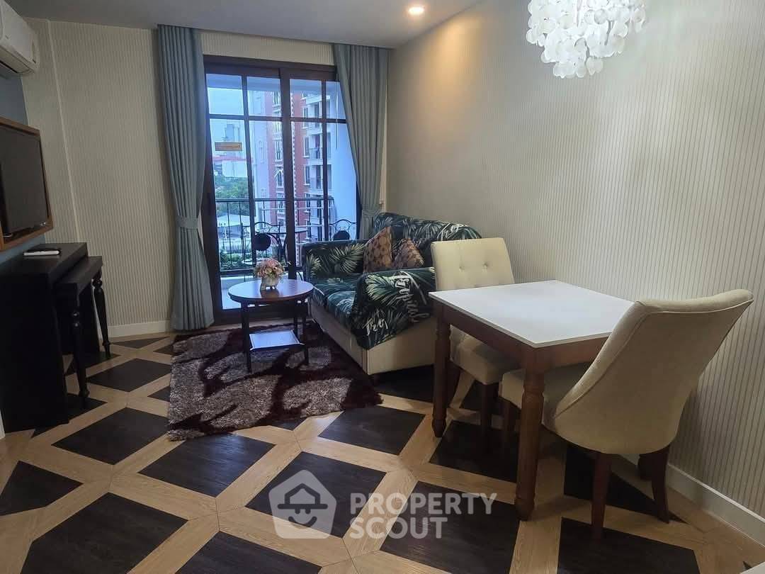 picture 1-BR Condo at Espana Condo Resort Pattaya close to Pattaya (ID 2137207) - 2/8