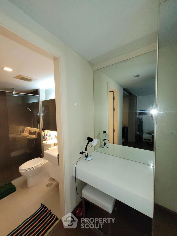 picture 1-BR Condo at Liv @ 5 near BTS Nana (ID 1238988) - 8/16