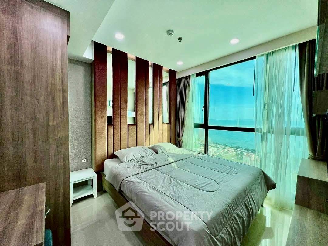 picture 2-BR Condo at Wyndham Jomtien Pattaya close to Pattaya (ID 2380217) - 5/13