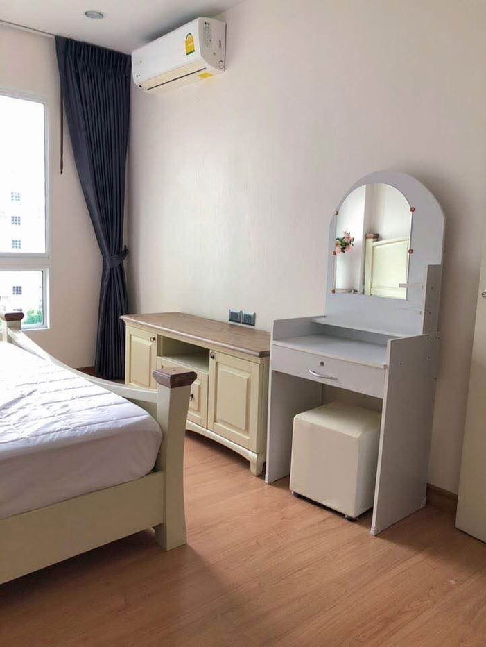 picture [RENT]  ST0281   Supalai Wellington II     (ID with @in front, LINE ID:  @waraestate) - 8/15