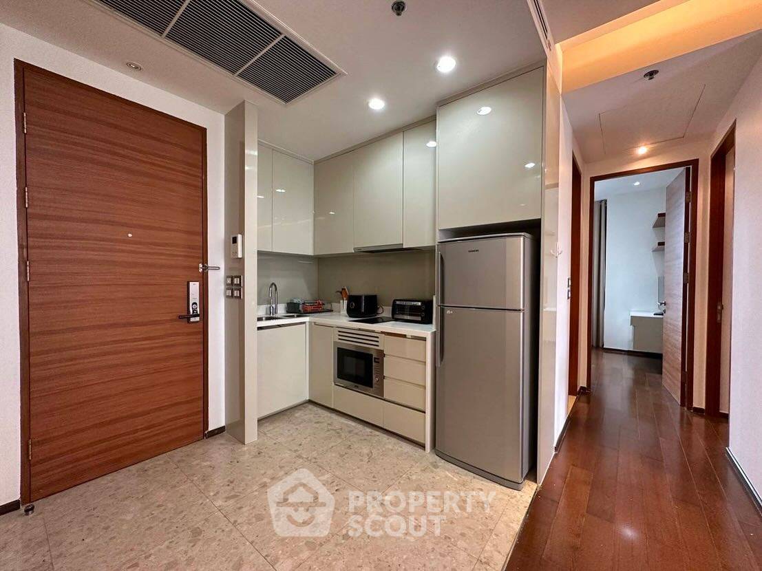 รูป คอนโด 2-ห้องนอน ที่ ดิ แอดเดรส สุขุมวิท 28 ใกล้ BTS พร้อมพงษ์ (ID 1412419) - รูปที่ 2/10