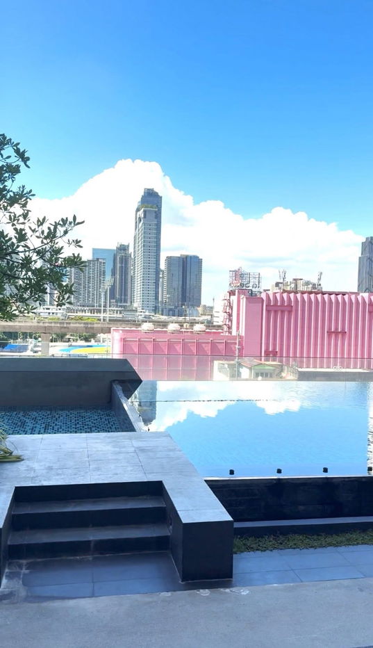 picture Y109ðCondo for rent Supalai Premier @Asoke in the heart of the city, next to Singha Building, near MRT Phetchaburi, SWU Prasarnmit, - 12/14
