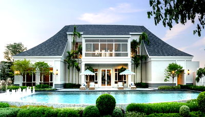 Houses for sale Sukhaphiban 5 Road : 💎Burasiri Chatuchot📞 093-1681685 | 065-4496399💚 LINE: @wsrcondo