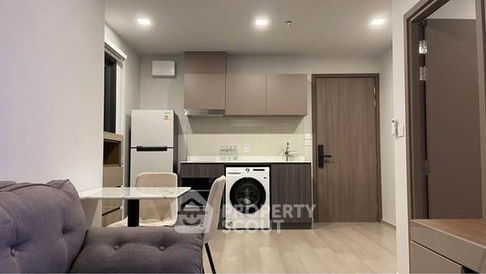 1-BR Condo at Life Phahon-Ladprao near BTS Ha Yaek Lat Phrao (ID 2337888)