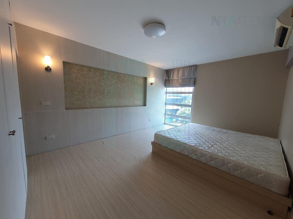 picture 🔺 For Rent Condo THE LAKE CONDOMINIUM Building 1, Floor 3,2 bed room, Room size 77.00 sqm - 2/8