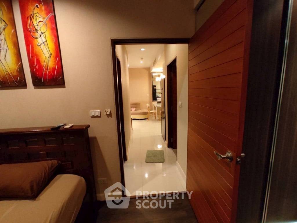 picture 2-BR Condo at The Axis Pattaya close to Pattaya South (ID 1001349) - 14/20