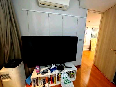 Condos for sale BTS Asok : 2-BR Condo at The Lumpini 24 near BTS Phrom Phong (ID 2357716)