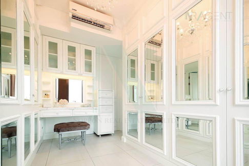 🔺 For Rent Condo THE LOFTS EKKAMAI Building 1, Floor 12,1 bed room, Room size 62 sqm